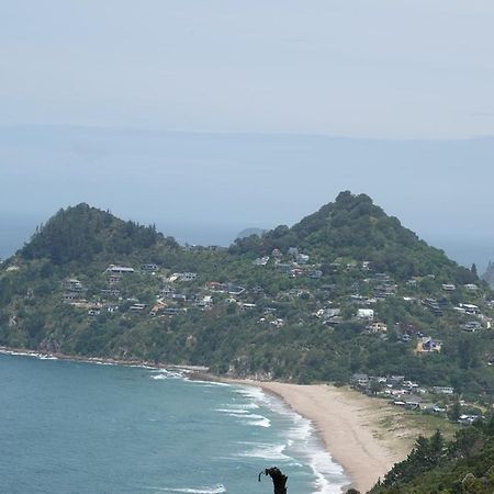 Fantail B&B Tairua Exterior photo