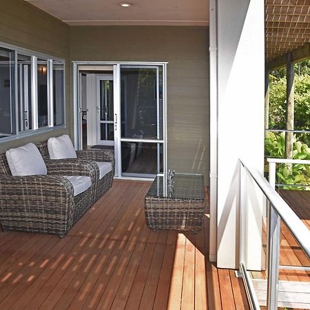 Fantail B&B Tairua Exterior photo