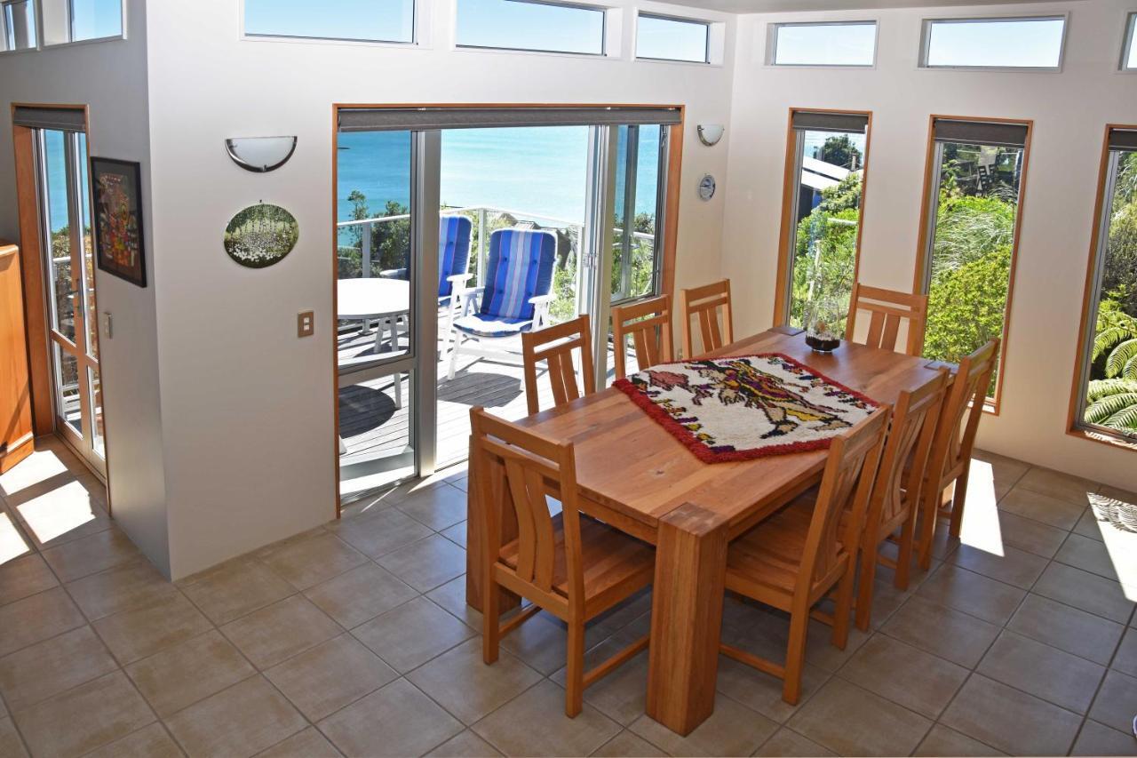 Fantail B&B Tairua Exterior photo