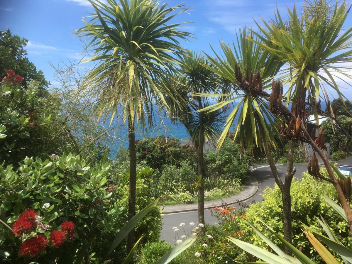 Fantail B&B Tairua Exterior photo