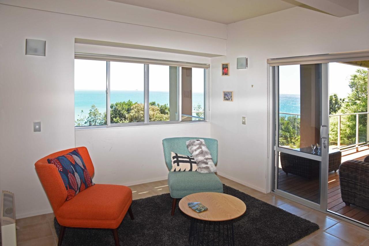 Fantail B&B Tairua Exterior photo