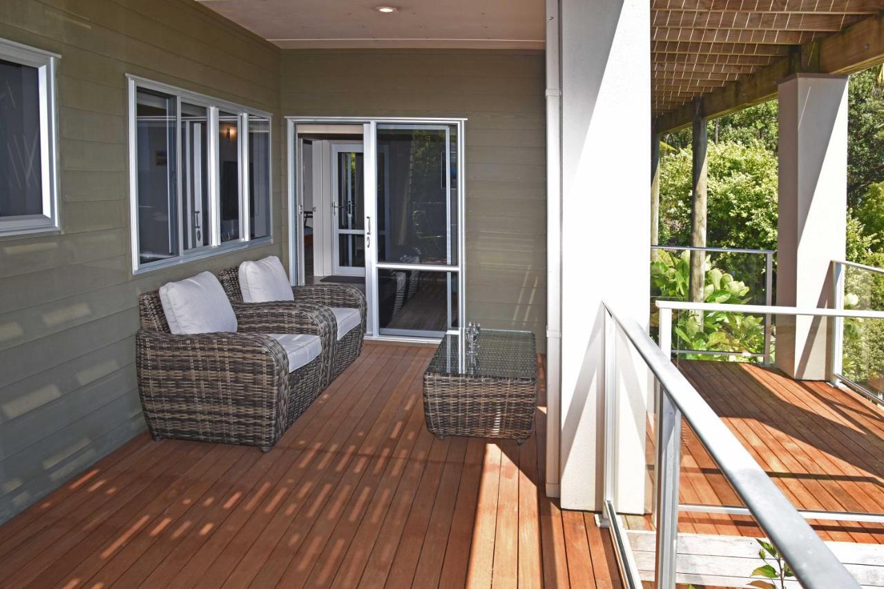 Fantail B&B Tairua Exterior photo